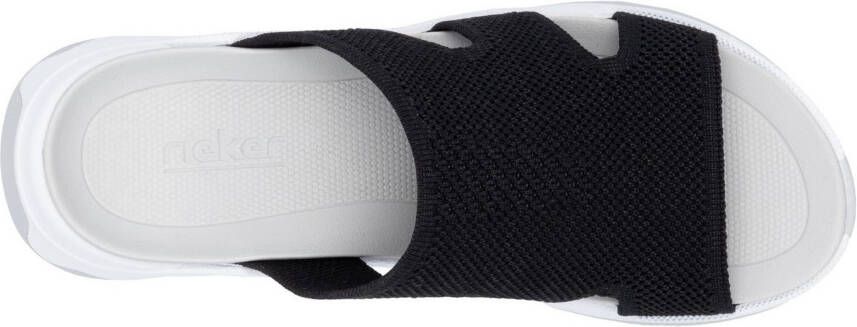 OTTO RIEKER Sport Slippers Vegan