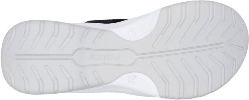 OTTO RIEKER Sport Slippers Vegan