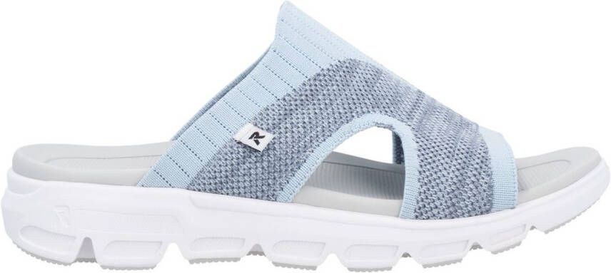 OTTO RIEKER Sport Slippers zomerschoen slippers poolslides strand schoen machinewasbaar