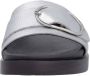 OTTO RIEKER Sport Slippers Zomerschoen strandschoen vakantieschoen huisschoen met decoratieve sluiting - Thumbnail 11