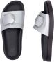 OTTO RIEKER Sport Slippers Zomerschoen strandschoen vakantieschoen huisschoen met decoratieve sluiting - Thumbnail 4