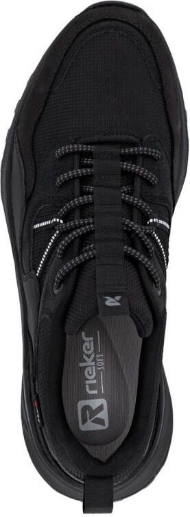 OTTO RIEKER Sport Sneakers