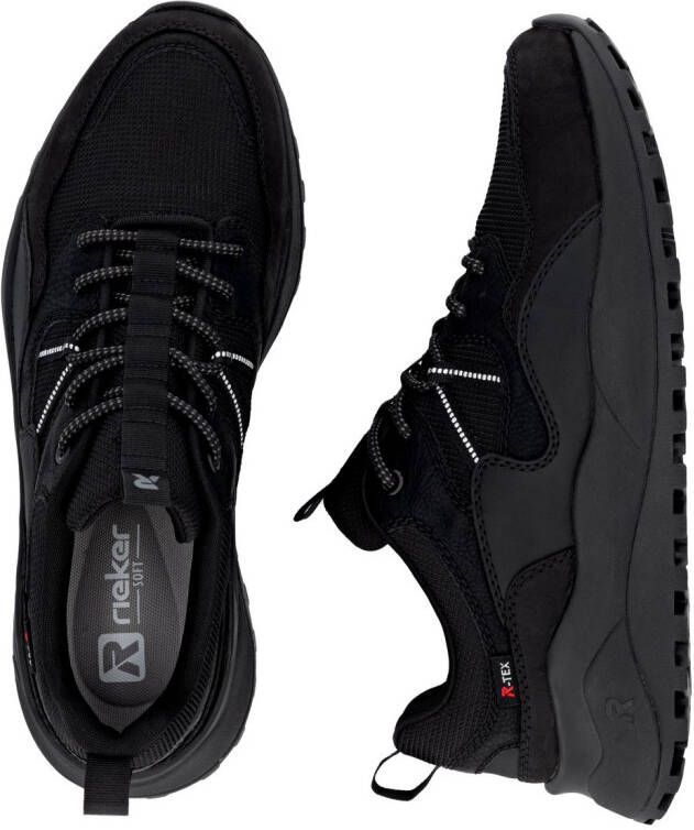 OTTO RIEKER Sport Sneakers
