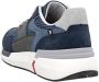 RRieker R-Rieker Sneakers Veterschoenen lage schoen vrijetijdsschoen met zachte inlegzool - Thumbnail 4