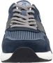 RRieker R-Rieker Sneakers Veterschoenen lage schoen vrijetijdsschoen met zachte inlegzool - Thumbnail 7