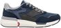 RRieker R-Rieker Sneakers Veterschoenen lage schoen vrijetijdsschoen met zachte inlegzool - Thumbnail 8