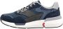 RRieker R-Rieker Sneakers Veterschoenen lage schoen vrijetijdsschoen met zachte inlegzool - Thumbnail 9