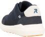 OTTO RIEKER Sport Sneakers CHESTER veterschoen lage schoen vrijetijdsschoen met trendy loopzool - Thumbnail 3