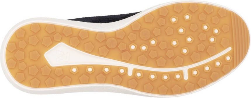 OTTO RIEKER Sport Sneakers CHESTER veterschoen lage schoen vrijetijdsschoen met trendy loopzool