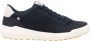 OTTO RIEKER Sport Sneakers CHESTER veterschoen lage schoen vrijetijdsschoen met trendy loopzool - Thumbnail 6