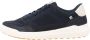 OTTO RIEKER Sport Sneakers CHESTER veterschoen lage schoen vrijetijdsschoen met trendy loopzool - Thumbnail 7