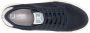 OTTO RIEKER Sport Sneakers CHESTER veterschoen lage schoen vrijetijdsschoen met trendy loopzool - Thumbnail 9
