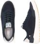 OTTO RIEKER Sport Sneakers CHESTER veterschoen lage schoen vrijetijdsschoen met trendy loopzool - Thumbnail 10