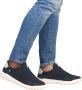 OTTO RIEKER Sport Sneakers CHESTER veterschoen lage schoen vrijetijdsschoen met trendy loopzool - Thumbnail 11