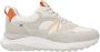 OTTO RIEKER Sport Sneakers met sleehak Bel Air vrijetijdsschoen lage schoen veterschoen met uitneembaar voetbed - Thumbnail 10