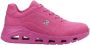 OTTO RIEKER Sport Sneakers met sleehak Dakota veterschoenen lage schoen vrijetijdsschoen in vegan verwerking - Thumbnail 13