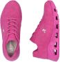 OTTO RIEKER Sport Sneakers met sleehak Dakota veterschoenen lage schoen vrijetijdsschoen in vegan verwerking - Thumbnail 7