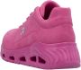 OTTO RIEKER Sport Sneakers met sleehak Dakota veterschoenen lage schoen vrijetijdsschoen in vegan verwerking - Thumbnail 10