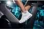 OTTO RIEKER Sport Sneakers met sleehak lage schoen veterschoen vrijetijdssneaker met gepolsterde schacht - Thumbnail 5