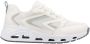 OTTO RIEKER Sport Sneakers met sleehak lage schoen veterschoen vrijetijdssneaker met gepolsterde schacht - Thumbnail 6