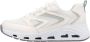 OTTO RIEKER Sport Sneakers met sleehak lage schoen veterschoen vrijetijdssneaker met gepolsterde schacht - Thumbnail 8