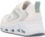 OTTO RIEKER Sport Sneakers met sleehak lage schoen veterschoen vrijetijdssneaker met gepolsterde schacht - Thumbnail 11