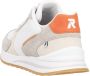 OTTO RIEKER Sport Sneakers met sleehak lage schoen veterschoen vrijetijdssneaker met zachte inlegzool - Thumbnail 8