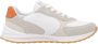 OTTO RIEKER Sport Sneakers met sleehak lage schoen veterschoen vrijetijdssneaker met zachte inlegzool - Thumbnail 11