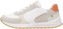 OTTO RIEKER Sport Sneakers met sleehak lage schoen veterschoen vrijetijdssneaker met zachte inlegzool - Thumbnail 13