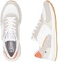 OTTO RIEKER Sport Sneakers met sleehak lage schoen veterschoen vrijetijdssneaker met zachte inlegzool - Thumbnail 15