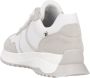 OTTO RIEKER Sport Sneakers met sleehak veterschoen lage schoen vrijetijdsschoen met contrastdetails - Thumbnail 4