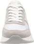OTTO RIEKER Sport Sneakers met sleehak veterschoen lage schoen vrijetijdsschoen met contrastdetails - Thumbnail 6