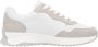 OTTO RIEKER Sport Sneakers met sleehak veterschoen lage schoen vrijetijdsschoen met contrastdetails - Thumbnail 7