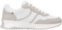 OTTO RIEKER Sport Sneakers met sleehak veterschoen lage schoen vrijetijdsschoen met contrastdetails - Thumbnail 8