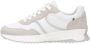 OTTO RIEKER Sport Sneakers met sleehak veterschoen lage schoen vrijetijdsschoen met contrastdetails - Thumbnail 9