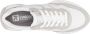 OTTO RIEKER Sport Sneakers met sleehak veterschoen lage schoen vrijetijdsschoen met contrastdetails - Thumbnail 10