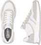 OTTO RIEKER Sport Sneakers met sleehak veterschoen lage schoen vrijetijdsschoen met contrastdetails - Thumbnail 11