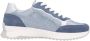 OTTO RIEKER Sport Sneakers met sleehak veterschoenen lage schoen vrijetijdsschoen in streetwear-stijl - Thumbnail 15
