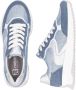 OTTO RIEKER Sport Sneakers met sleehak veterschoenen lage schoen vrijetijdsschoen in streetwear-stijl - Thumbnail 9