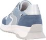 OTTO RIEKER Sport Sneakers met sleehak veterschoenen lage schoen vrijetijdsschoen in streetwear-stijl - Thumbnail 12