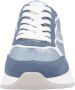 OTTO RIEKER Sport Sneakers met sleehak veterschoenen lage schoen vrijetijdsschoen in streetwear-stijl - Thumbnail 14