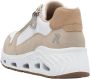 OTTO RIEKER Sport Sneakers met sleehak veterschoenen lage schoen vrijetijdssneaker met rits - Thumbnail 7