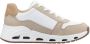 OTTO RIEKER Sport Sneakers met sleehak veterschoenen lage schoen vrijetijdssneaker met rits - Thumbnail 11
