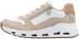 OTTO RIEKER Sport Sneakers met sleehak veterschoenen lage schoen vrijetijdssneaker met rits - Thumbnail 13
