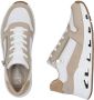 OTTO RIEKER Sport Sneakers met sleehak veterschoenen lage schoen vrijetijdssneaker met rits - Thumbnail 15