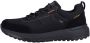 OTTO RIEKER Sport Sneakers outdoorschoen lage schoen veterschoen in tex-uitvoering - Thumbnail 20