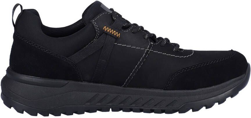OTTO RIEKER Sport Sneakers outdoorschoen lage schoen veterschoen in tex-uitvoering