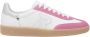 OTTO RIEKER Sport Sneakers San Diego retro-sneaker vrijetijdsschoen lage schoen met uitneembaar voetbed - Thumbnail 12