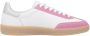 OTTO RIEKER Sport Sneakers San Diego retro-sneaker vrijetijdsschoen lage schoen met uitneembaar voetbed - Thumbnail 4