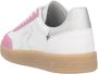 OTTO RIEKER Sport Sneakers San Diego retro-sneaker vrijetijdsschoen lage schoen met uitneembaar voetbed - Thumbnail 9